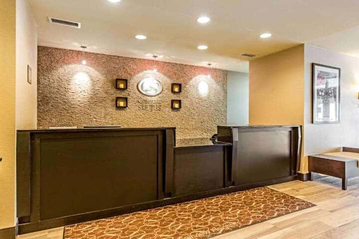 Hotel Interior 2 of 19