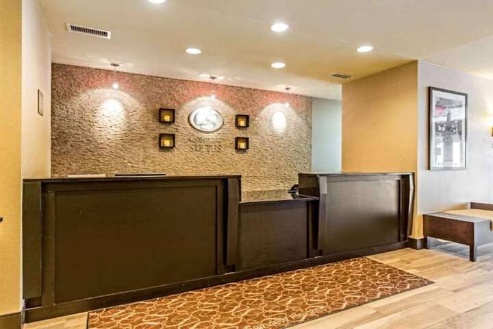 Hotel Interior 2 of 19