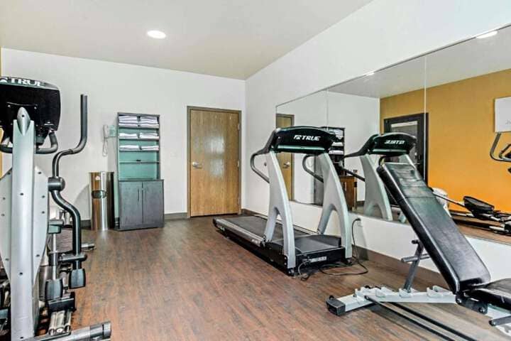 Health and Fitness 15 of 19
